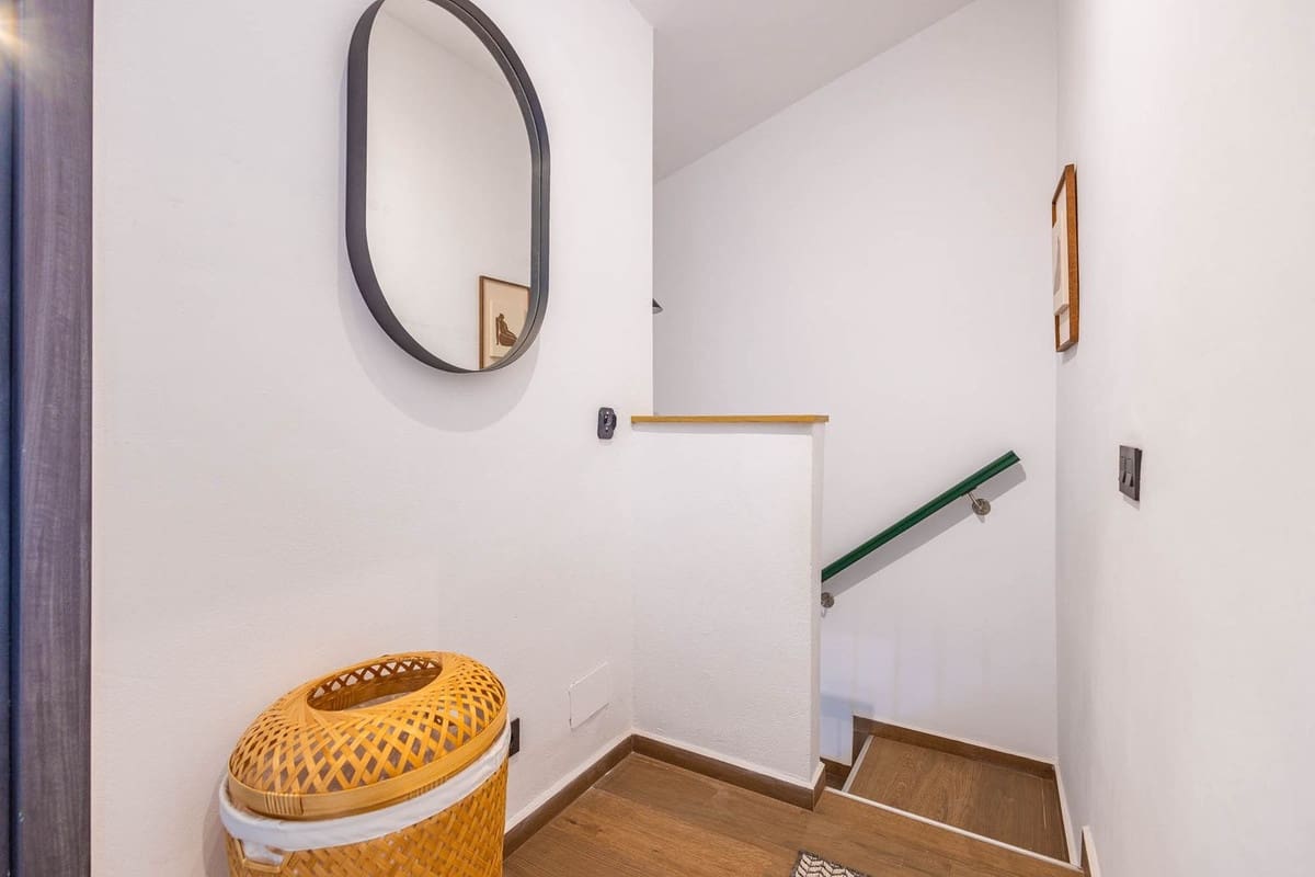 3 bedroom Townhouse for sale in Riogordo with garage - € 210,000 (Ref: 10123385)