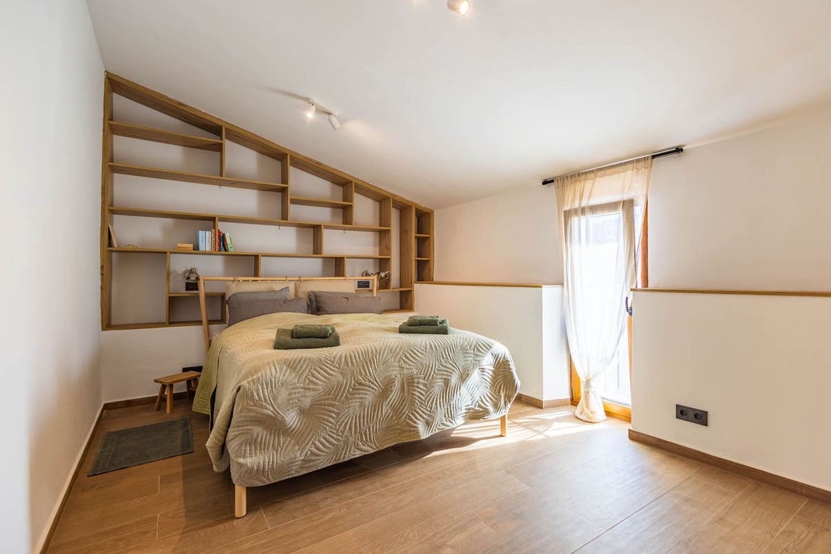 3 bedroom Townhouse for sale in Riogordo with garage - € 210,000 (Ref: 10123385)