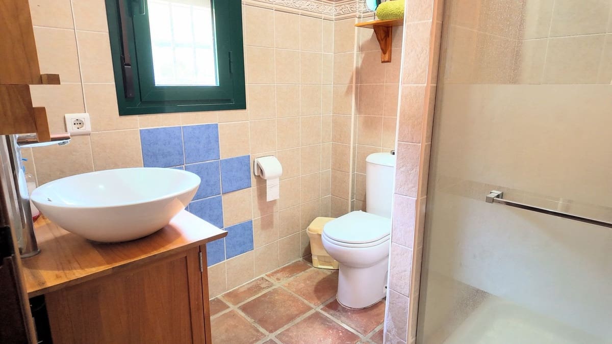 3 slaapkamer Finca/Landhuis te koop in Monda met zwembad garage - € 478.000 (Ref: 10125009)