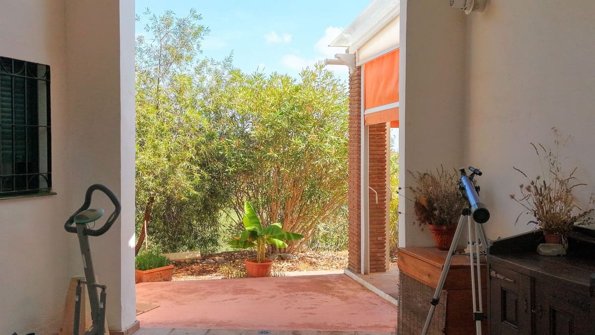 3 slaapkamer Finca/Landhuis te koop in Monda met zwembad garage - € 478.000 (Ref: 10125009)
