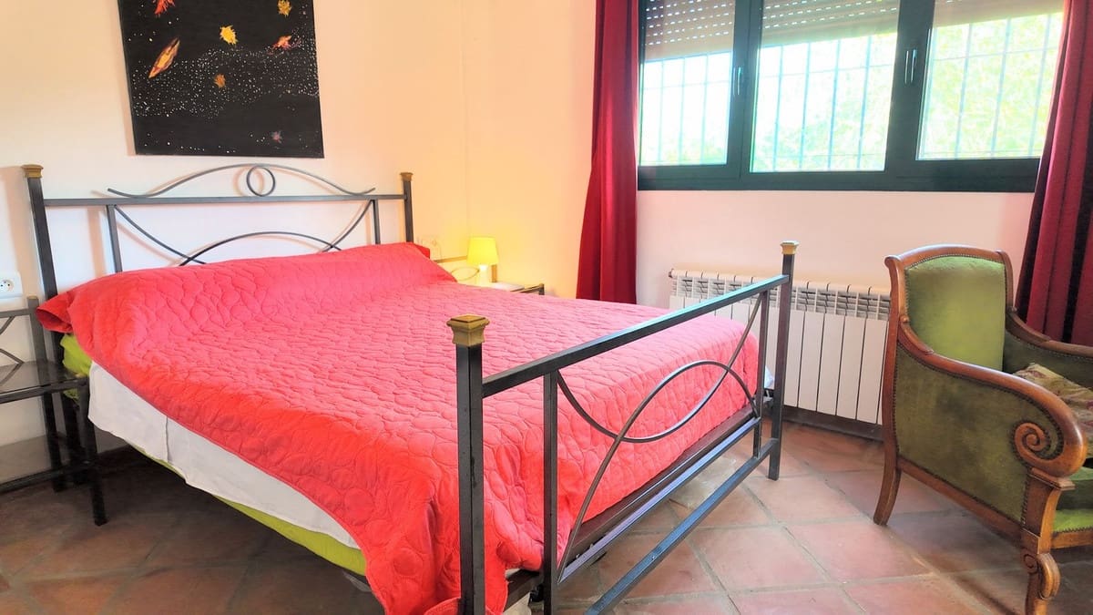 3 slaapkamer Finca/Landhuis te koop in Monda met zwembad garage - € 478.000 (Ref: 10125009)
