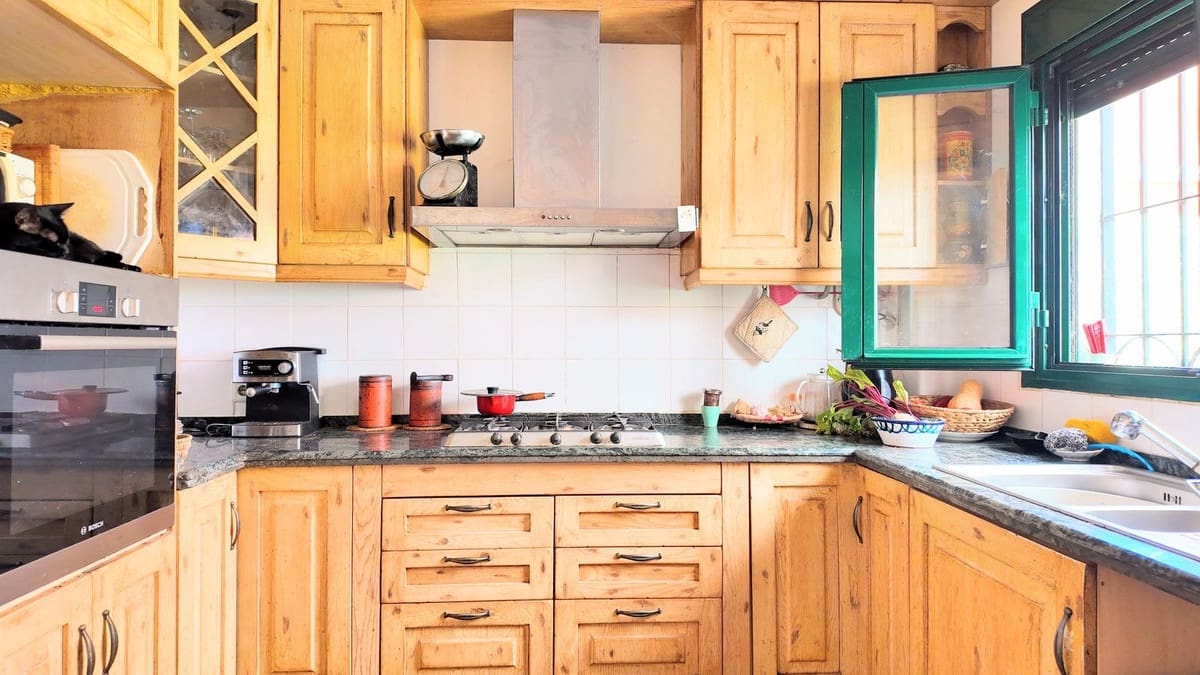 3 slaapkamer Finca/Landhuis te koop in Monda met zwembad garage - € 478.000 (Ref: 10125009)