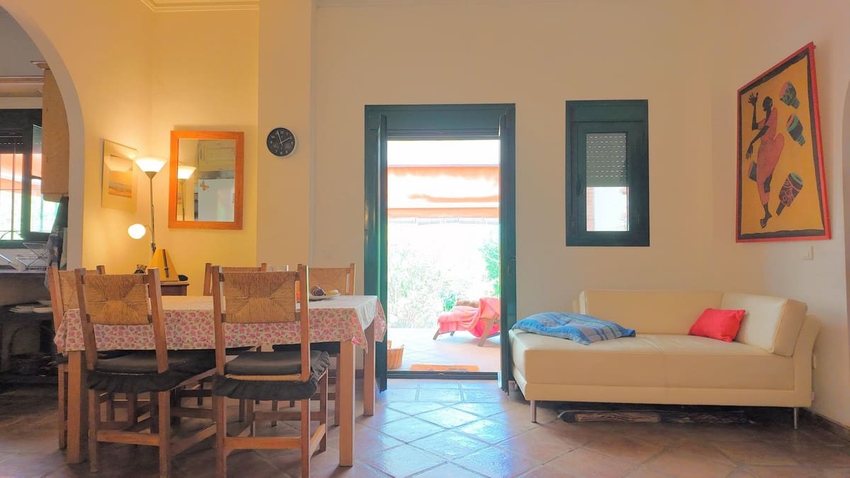 3 slaapkamer Finca/Landhuis te koop in Monda met zwembad garage - € 478.000 (Ref: 10125009)