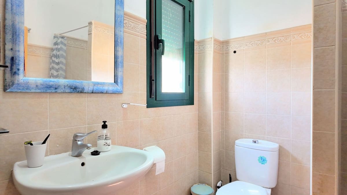 3 slaapkamer Finca/Landhuis te koop in Monda met zwembad garage - € 478.000 (Ref: 10125009)