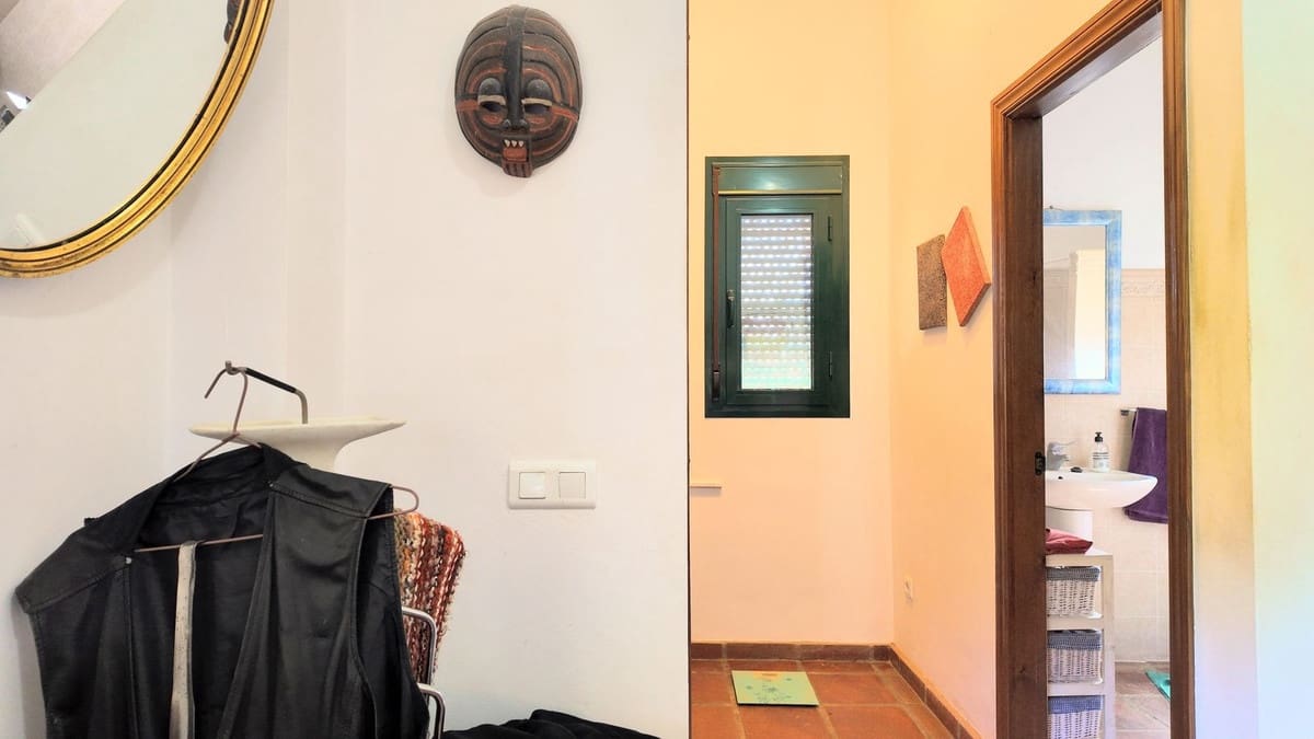 3 slaapkamer Finca/Landhuis te koop in Monda met zwembad garage - € 478.000 (Ref: 10125009)