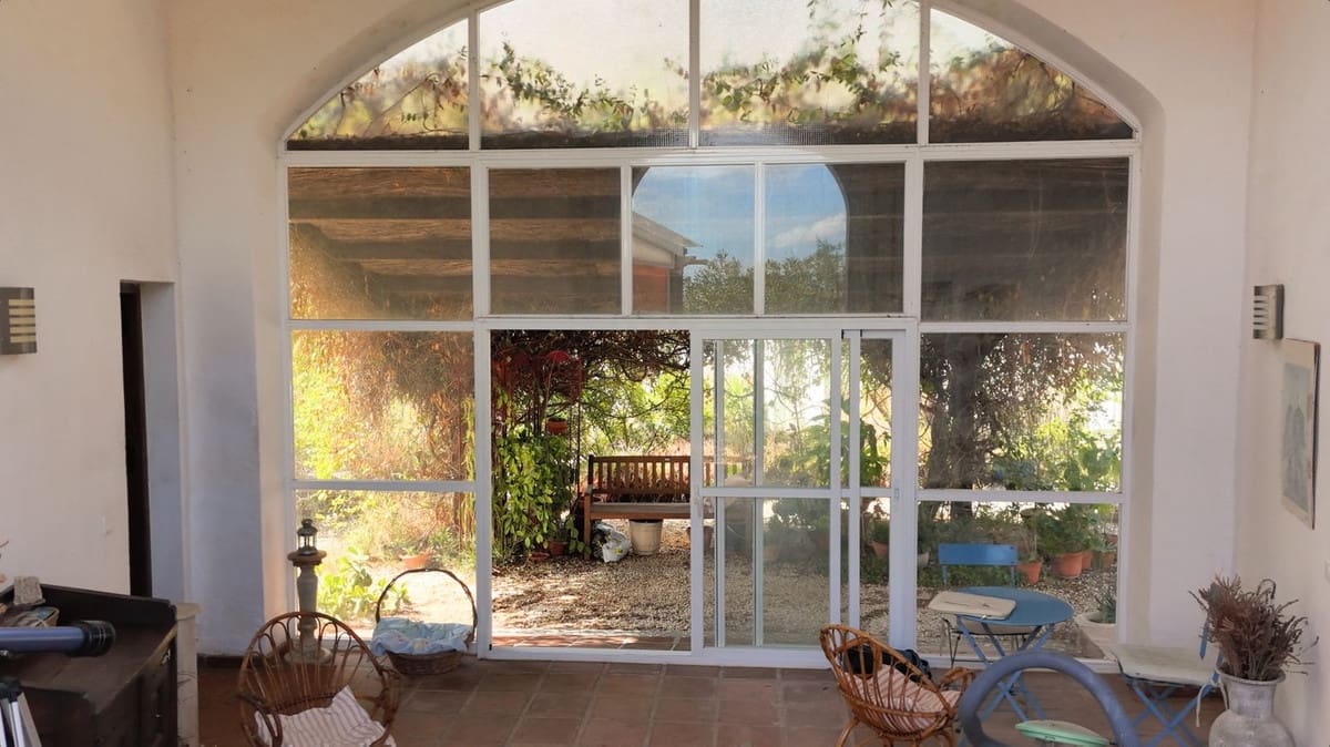 3 slaapkamer Finca/Landhuis te koop in Monda met zwembad garage - € 478.000 (Ref: 10125009)