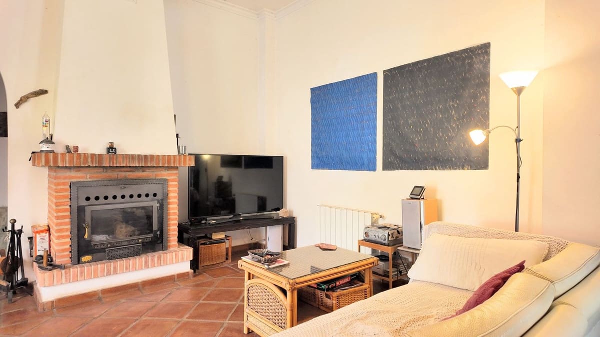 3 slaapkamer Finca/Landhuis te koop in Monda met zwembad garage - € 478.000 (Ref: 10125009)