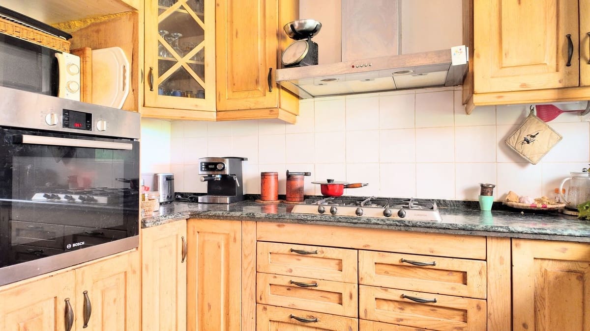 3 slaapkamer Finca/Landhuis te koop in Monda met zwembad garage - € 478.000 (Ref: 10125009)