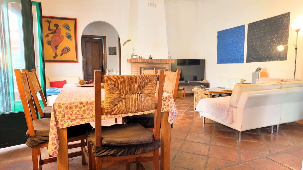 3 slaapkamer Finca/Landhuis te koop in Monda met zwembad garage - € 478.000 (Ref: 10125009)