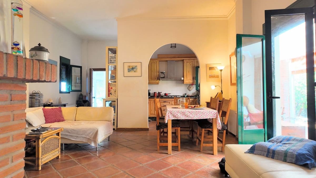 3 slaapkamer Finca/Landhuis te koop in Monda met zwembad garage - € 478.000 (Ref: 10125009)