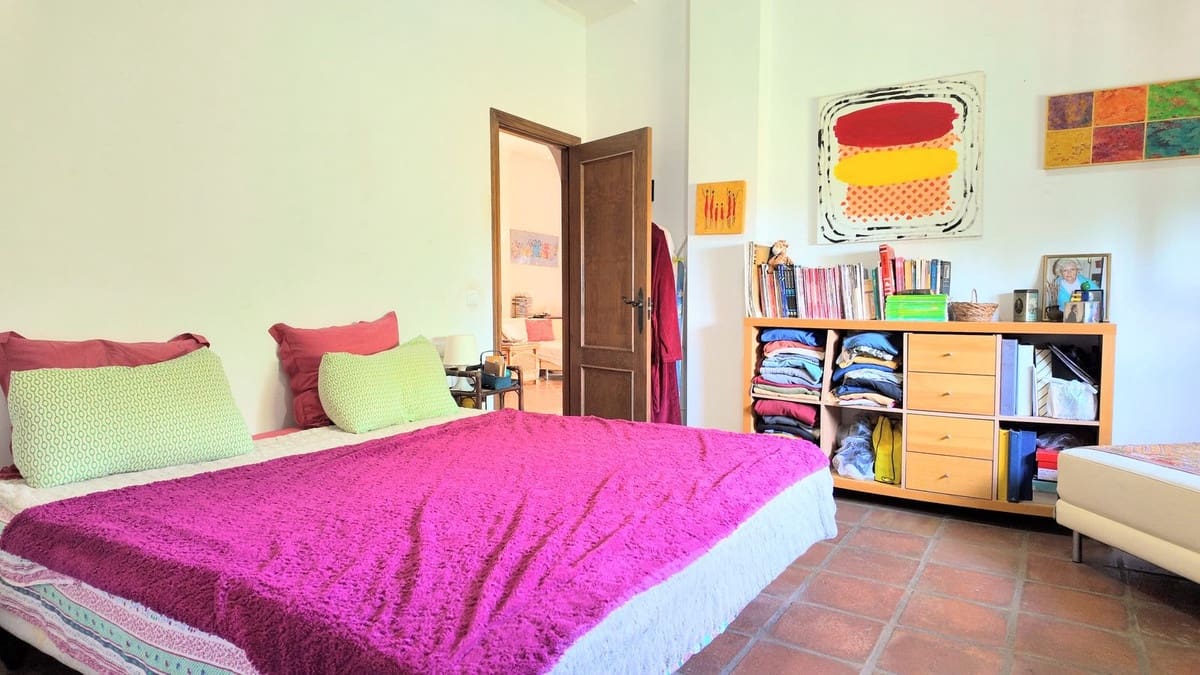3 slaapkamer Finca/Landhuis te koop in Monda met zwembad garage - € 478.000 (Ref: 10125009)