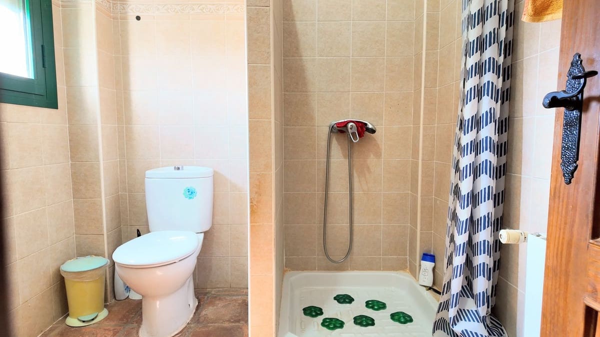 3 slaapkamer Finca/Landhuis te koop in Monda met zwembad garage - € 478.000 (Ref: 10125009)