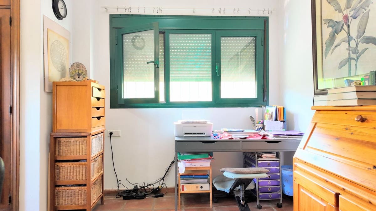 3 slaapkamer Finca/Landhuis te koop in Monda met zwembad garage - € 478.000 (Ref: 10125009)