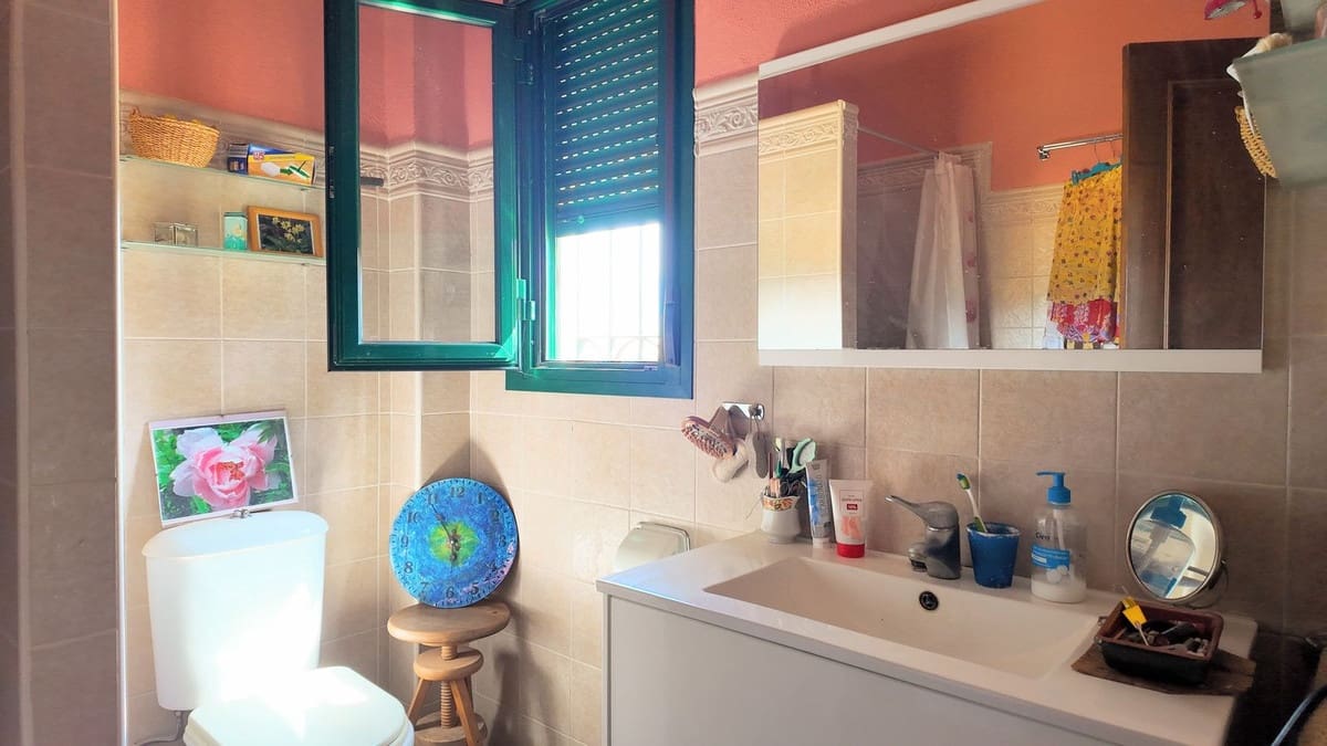 3 slaapkamer Finca/Landhuis te koop in Monda met zwembad garage - € 478.000 (Ref: 10125009)