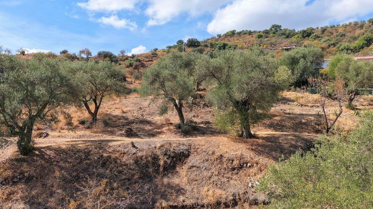 3 slaapkamer Finca/Landhuis te koop in Monda met zwembad garage - € 478.000 (Ref: 10125009)