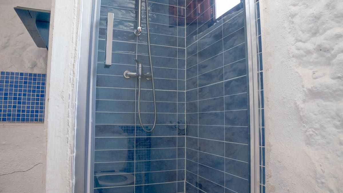 3 sovrum Finca/Hus på landet till salu i Pizarra med pool garage - 229 000 € (Ref: 10130411)