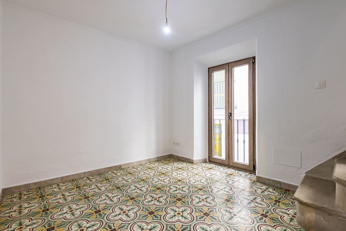 2 bedroom Townhouse for sale in Competa - € 289,000 (Ref: 10130625)