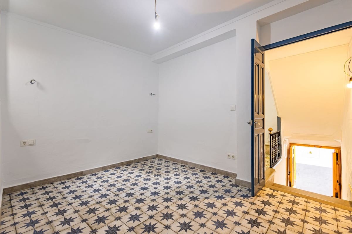 2 bedroom Townhouse for sale in Competa - € 289,000 (Ref: 10130625)
