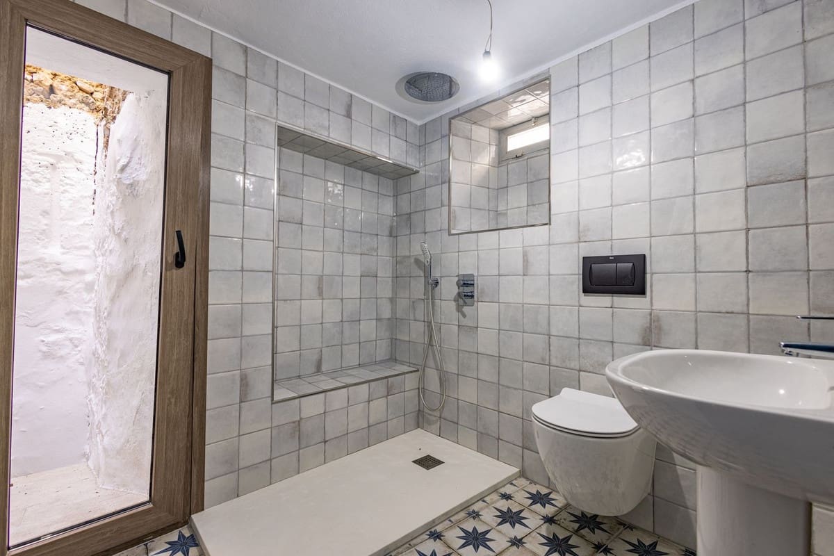 2 bedroom Townhouse for sale in Competa - € 289,000 (Ref: 10130625)