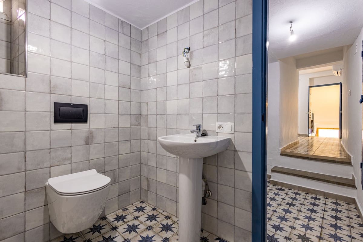 2 bedroom Townhouse for sale in Competa - € 289,000 (Ref: 10130625)