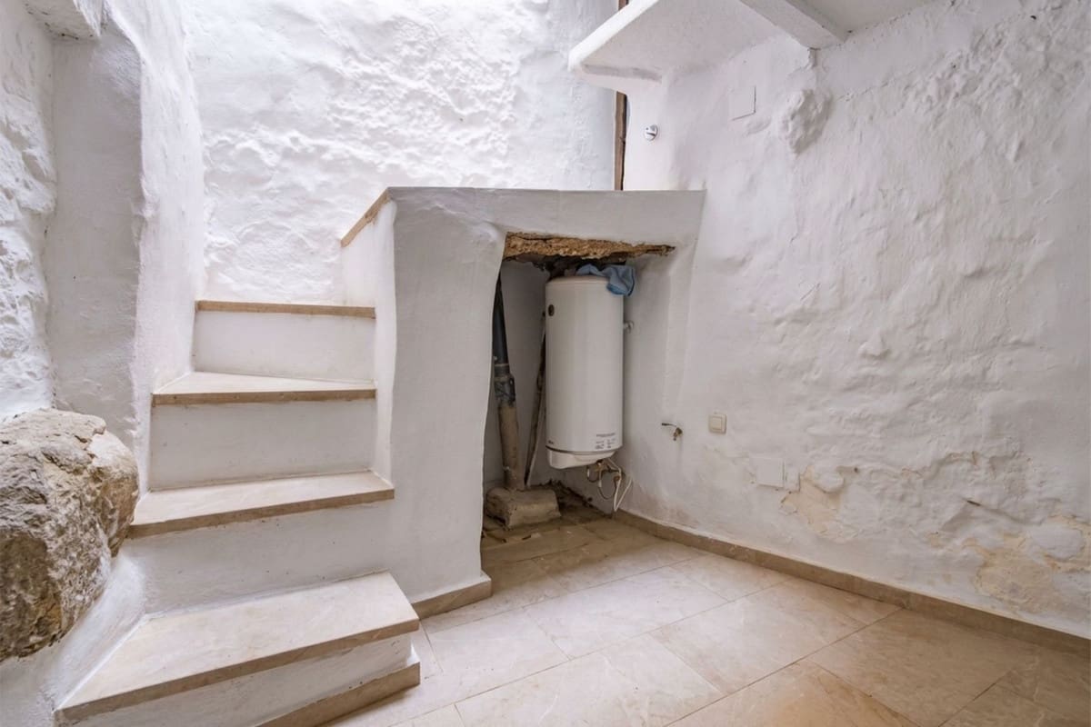 2 bedroom Townhouse for sale in Competa - € 289,000 (Ref: 10130625)