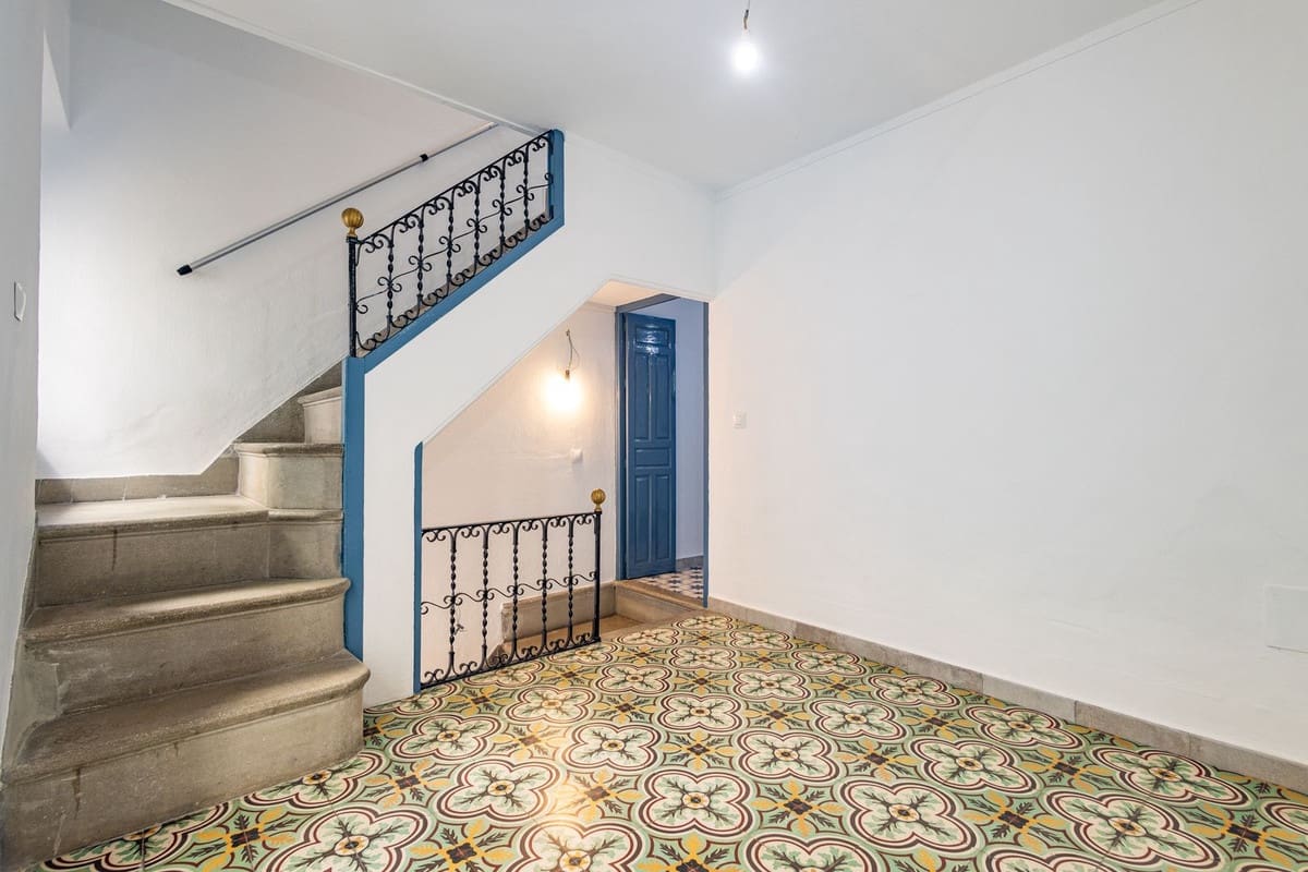 2 bedroom Townhouse for sale in Competa - € 289,000 (Ref: 10130625)