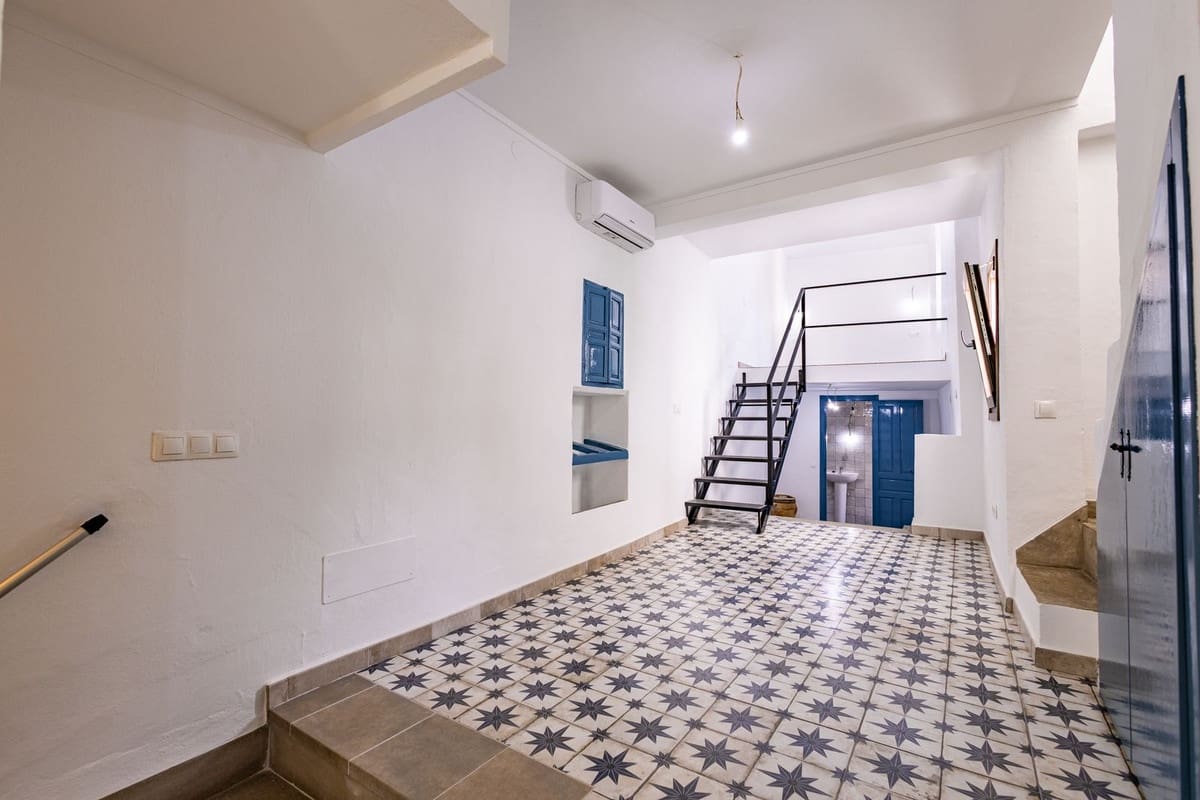 2 bedroom Townhouse for sale in Competa - € 289,000 (Ref: 10130625)