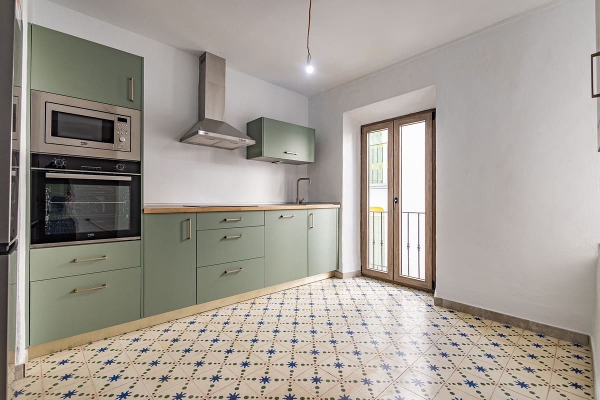 2 bedroom Townhouse for sale in Competa - € 289,000 (Ref: 10130625)