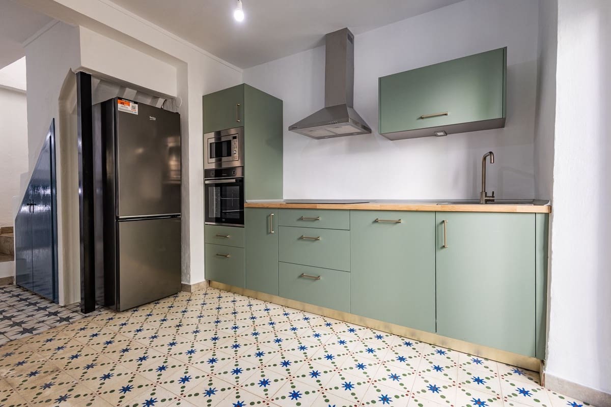 2 bedroom Townhouse for sale in Competa - € 289,000 (Ref: 10130625)