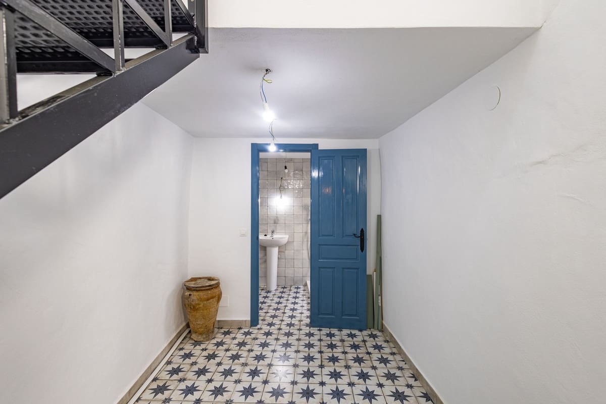 2 bedroom Townhouse for sale in Competa - € 289,000 (Ref: 10130625)