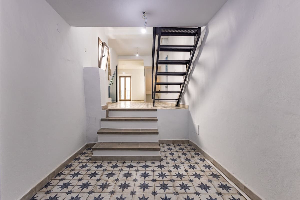 2 bedroom Townhouse for sale in Competa - € 289,000 (Ref: 10130625)
