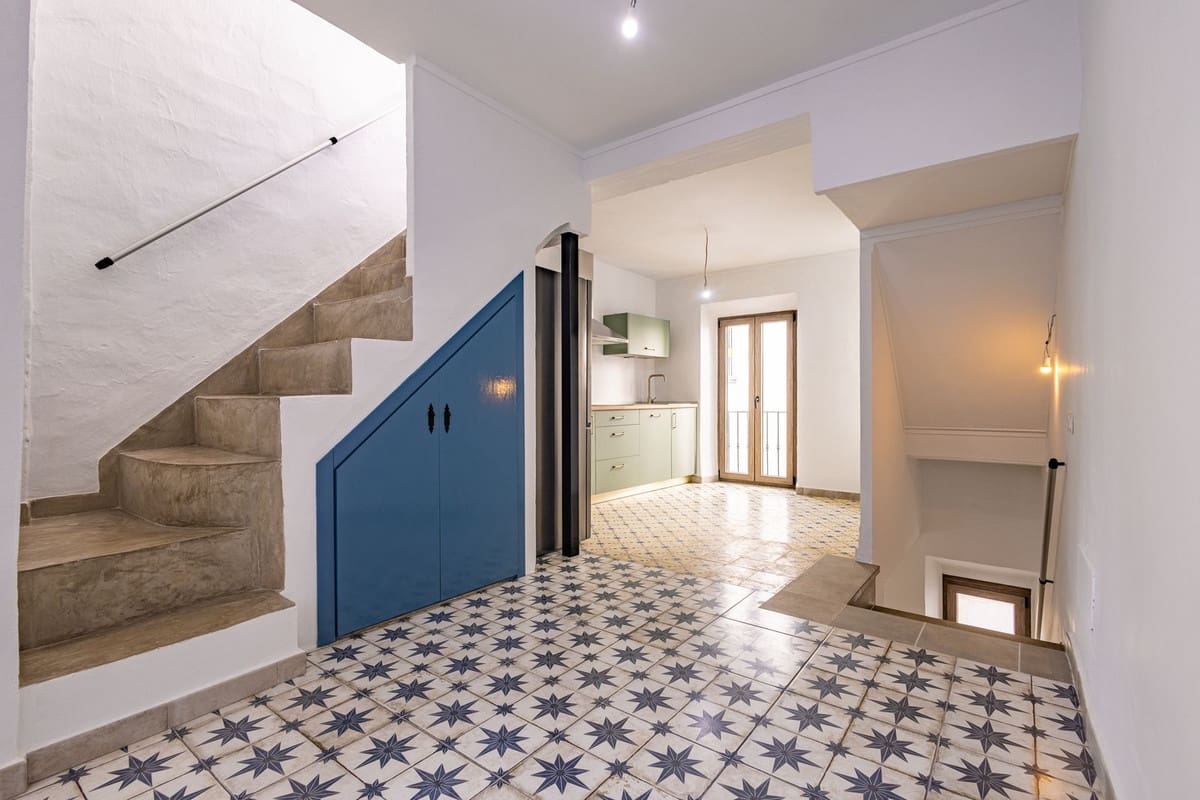 2 bedroom Townhouse for sale in Competa - € 289,000 (Ref: 10130625)