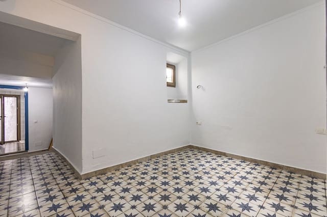 2 bedroom Townhouse for sale in Cómpeta - € 289,000 (Ref: 10130625)