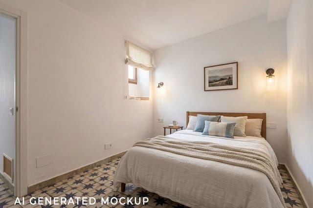 2 bedroom Townhouse for sale in Cómpeta - € 289,000 (Ref: 10130625)