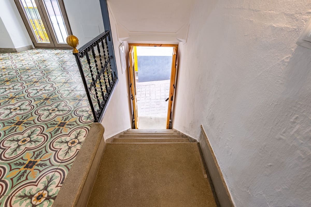 2 bedroom Townhouse for sale in Competa - € 289,000 (Ref: 10130625)