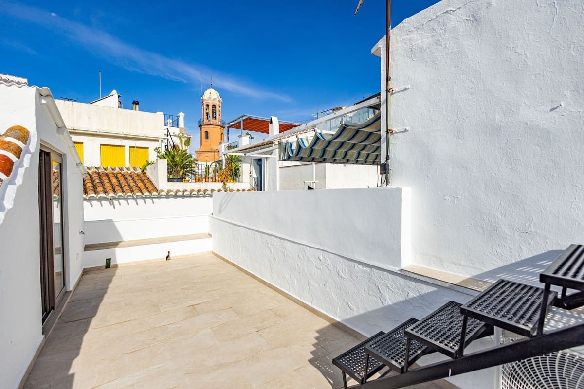 2 bedroom Townhouse for sale in Competa - € 289,000 (Ref: 10130625)