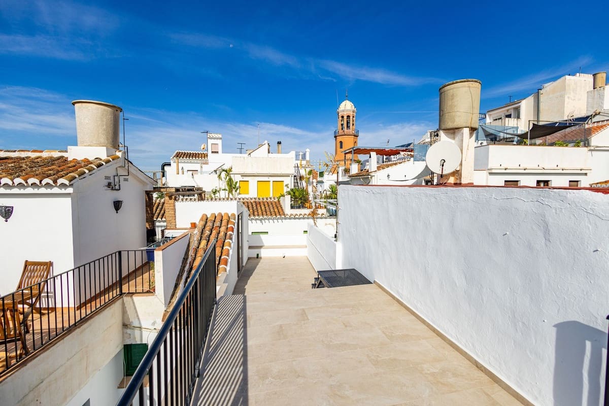 2 bedroom Townhouse for sale in Competa - € 289,000 (Ref: 10130625)