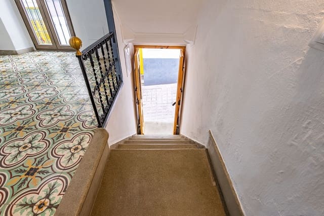 2 bedroom Townhouse for sale in Cómpeta - € 289,000 (Ref: 10130625)