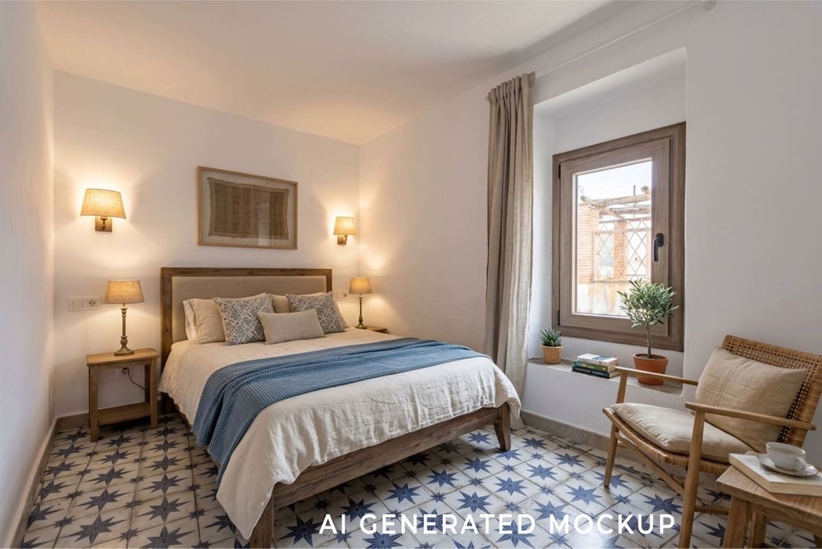2 bedroom Townhouse for sale in Competa - € 289,000 (Ref: 10130625)