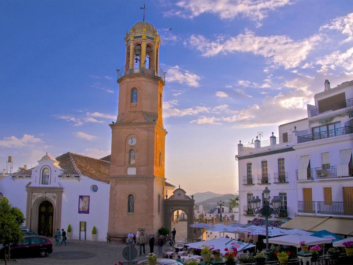 2 bedroom Townhouse for sale in Competa - € 289,000 (Ref: 10130625)