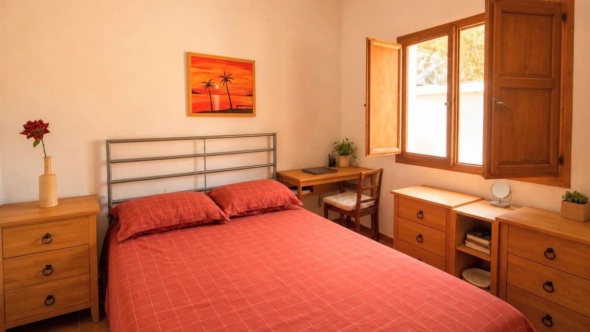 2 sypialnia Willa na sprzedaż w Alora z basenem garażem - 250 000 € (Ref: 10130626)