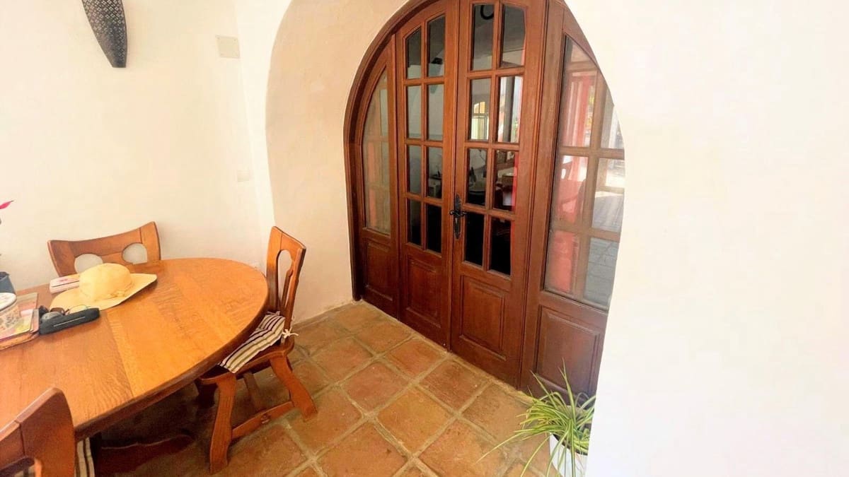 5 soverom Finca/Herregård til salgs i Alora med svømmebasseng garasje - € 725 000 (Ref: 10145050)