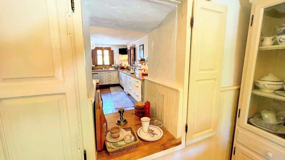 5 soverom Finca/Herregård til salgs i Alora med svømmebasseng garasje - € 725 000 (Ref: 10145050)