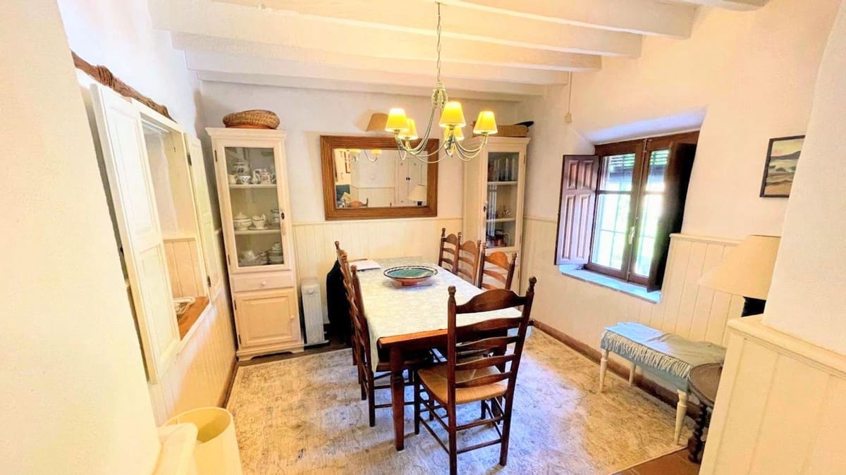 5 soverom Finca/Herregård til salgs i Alora med svømmebasseng garasje - € 725 000 (Ref: 10145050)