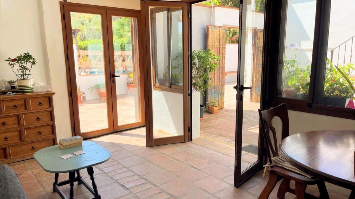 5 soverom Finca/Herregård til salgs i Alora med svømmebasseng garasje - € 725 000 (Ref: 10145050)