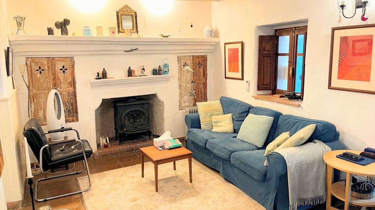 5 soverom Finca/Herregård til salgs i Alora med svømmebasseng garasje - € 725 000 (Ref: 10145050)