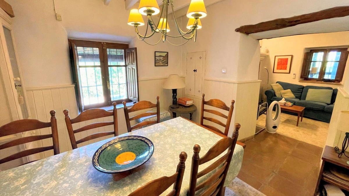 5 soverom Finca/Herregård til salgs i Alora med svømmebasseng garasje - € 725 000 (Ref: 10145050)
