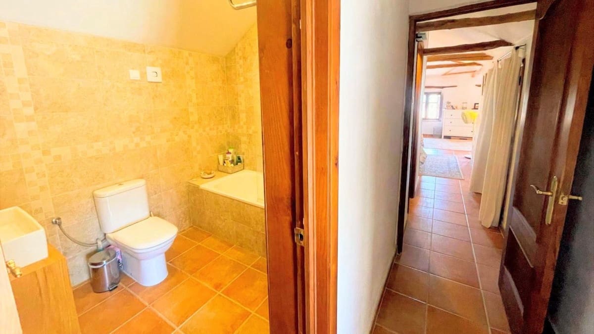 5 soverom Finca/Herregård til salgs i Alora med svømmebasseng garasje - € 725 000 (Ref: 10145050)