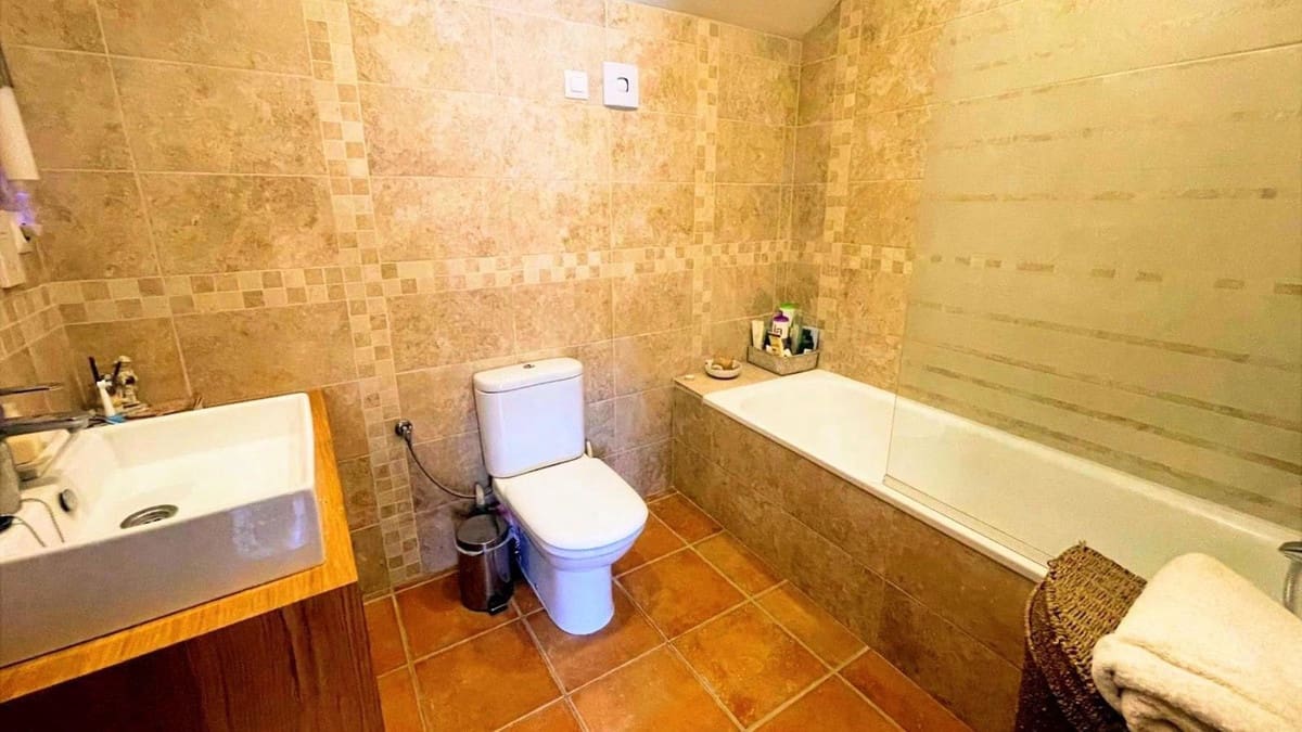 5 soverom Finca/Herregård til salgs i Alora med svømmebasseng garasje - € 725 000 (Ref: 10145050)