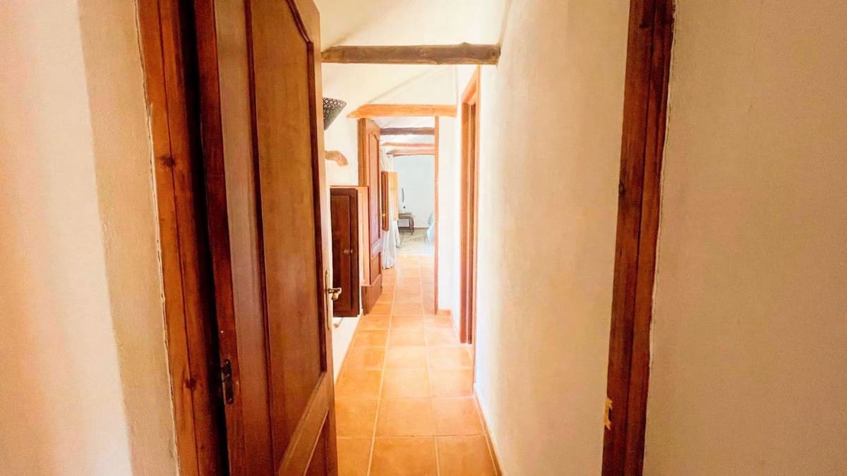5 soverom Finca/Herregård til salgs i Alora med svømmebasseng garasje - € 725 000 (Ref: 10145050)